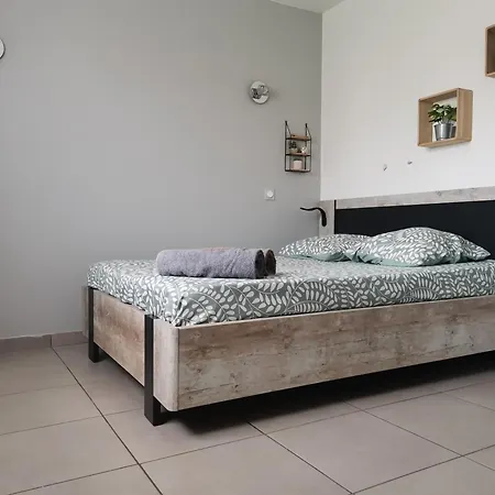 Maison Au Calme Au Centre De Et Proche Du *