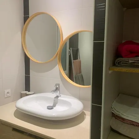 Maison Au Calme Au Centre De Et Proche Du Léon