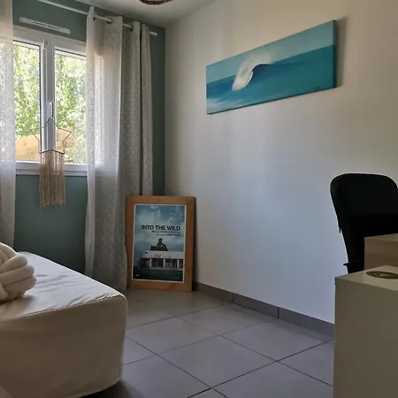 Maison Au Calme Au Centre De Et Proche Du