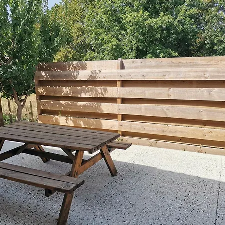 Maison Au Calme Au Centre De Et Proche Du *